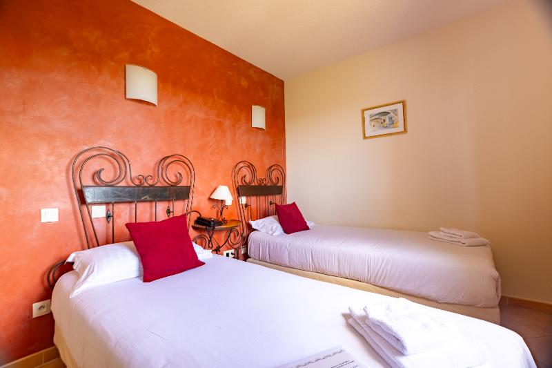 Hotel Le Gardon image
