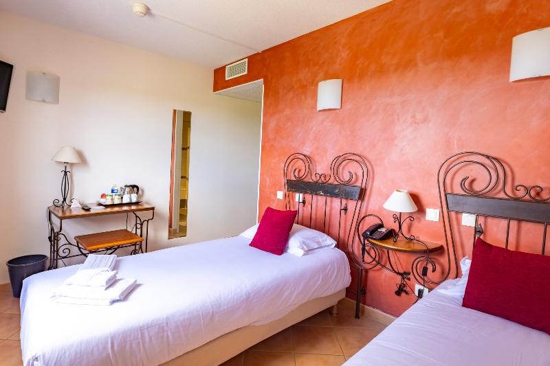 Hotel Le Gardon image