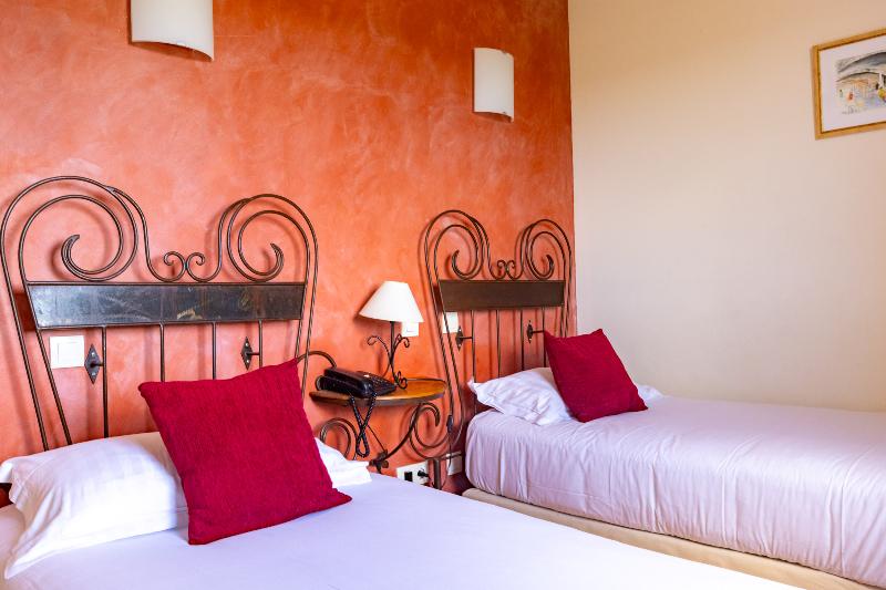 Hotel Le Gardon image