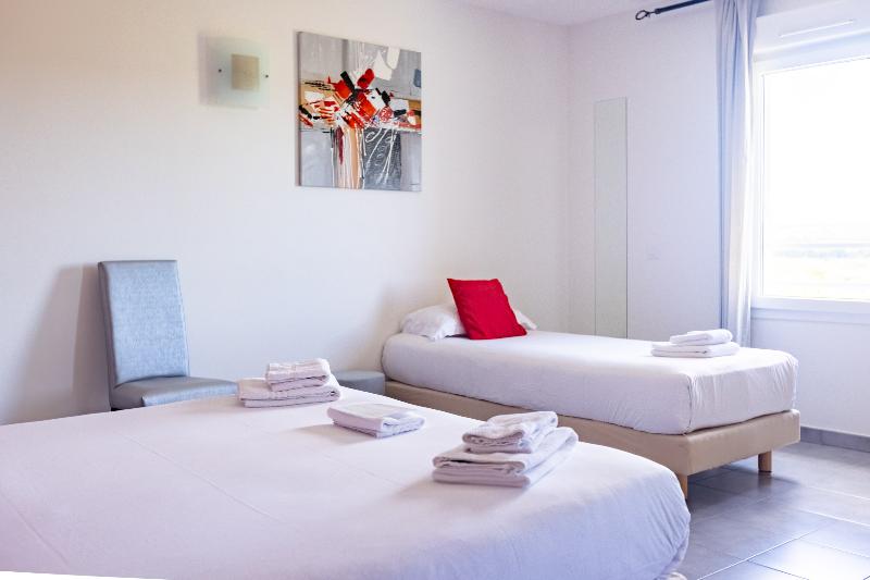 Hotel Le Gardon image