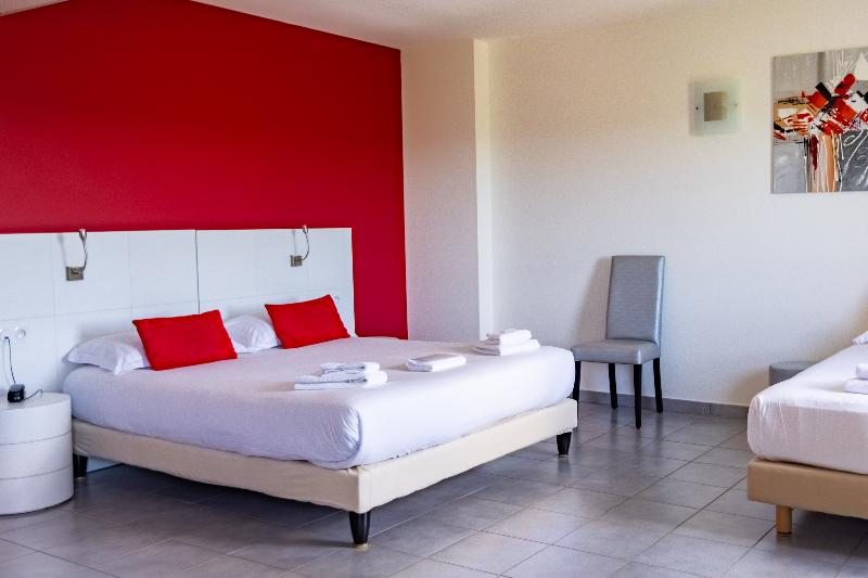 Hotel Le Gardon image