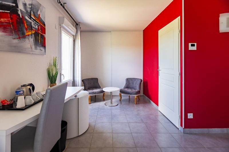 Hotel Le Gardon image