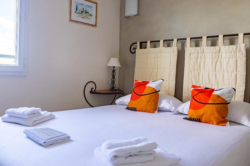 Hotel Le Gardon image