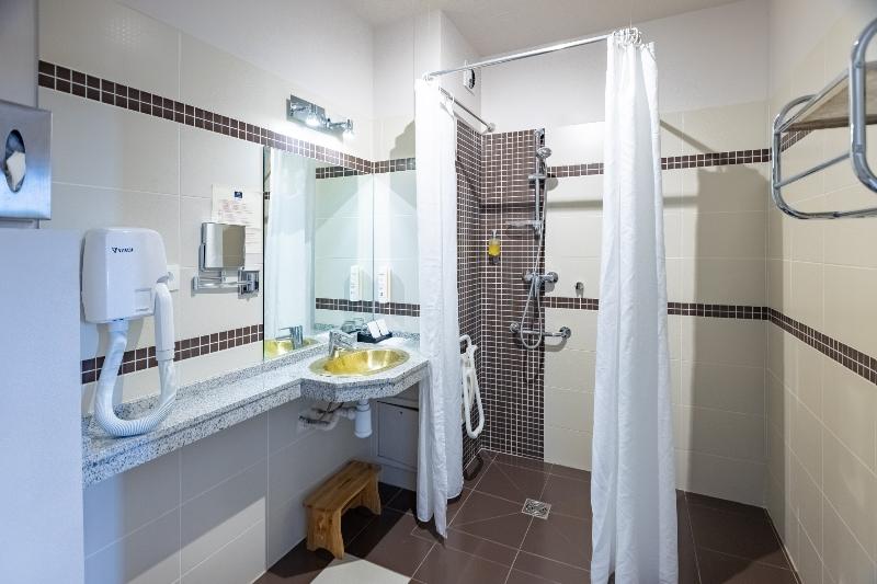 Hotel Le Gardon image