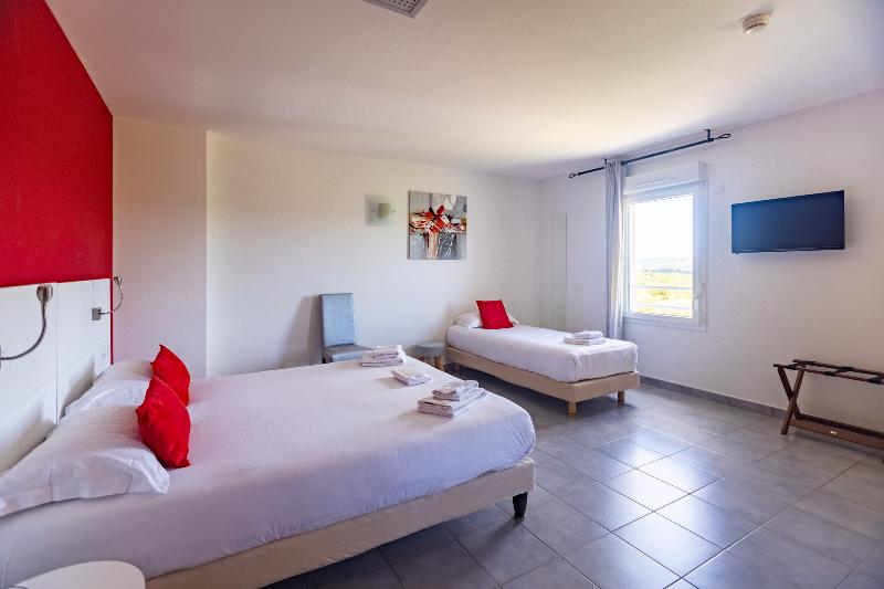 Hotel Le Gardon image