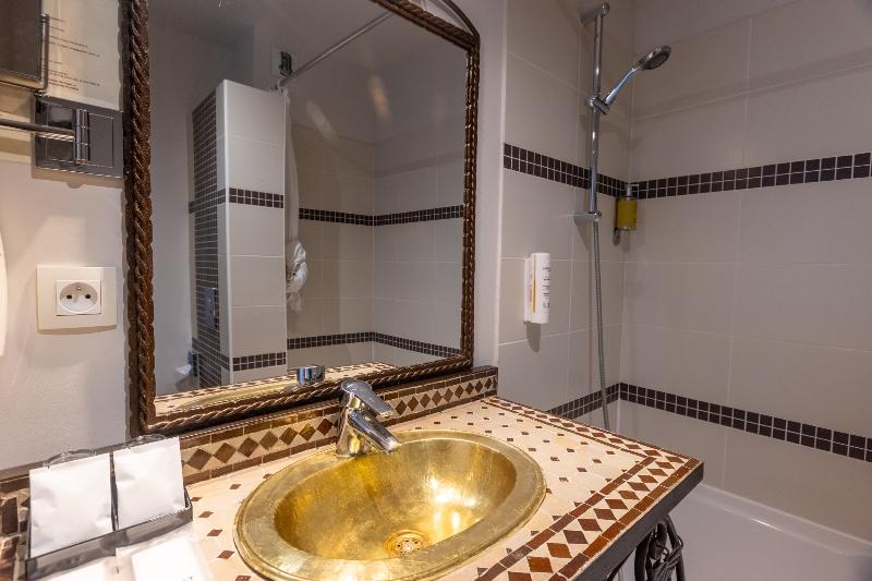 Hotel Le Gardon image