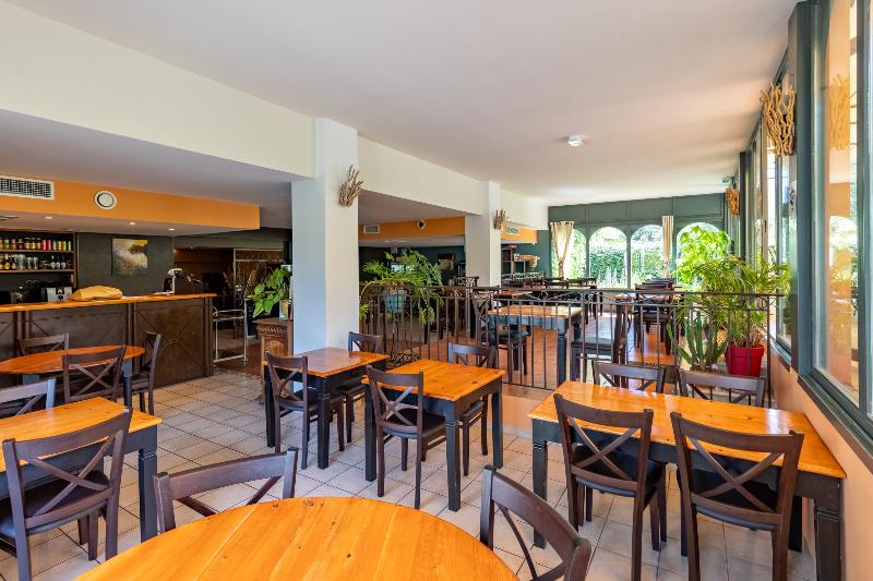 Hotel Le Gardon image