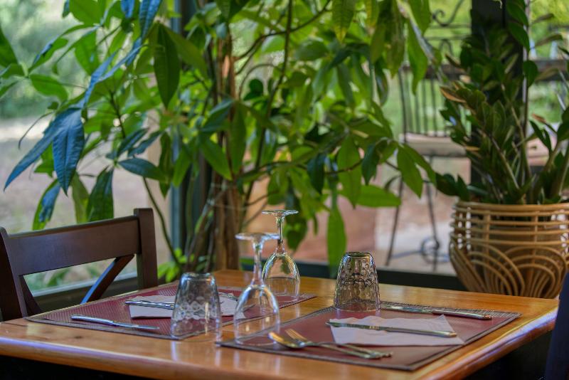Hotel Le Gardon image