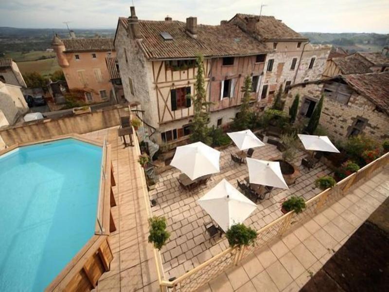 Hotel Des Consuls image