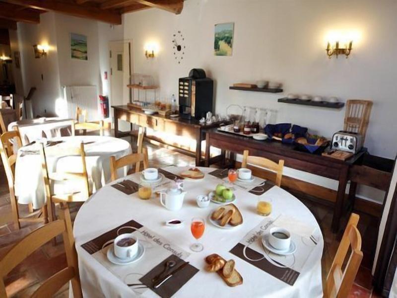 Hotel Des Consuls image