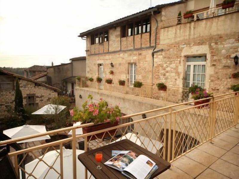 Hotel Des Consuls image