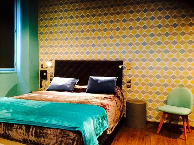 Hotel Du Commerce image