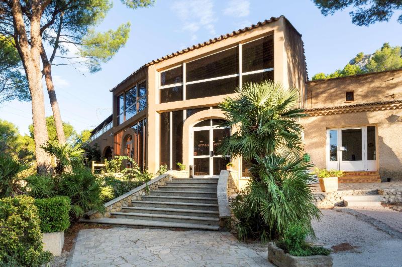 Best Western Domaine de Roquerousse image