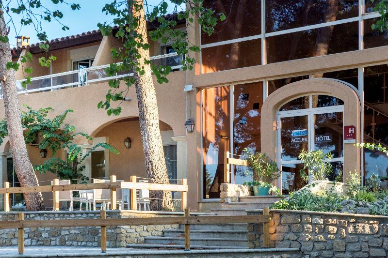 Best Western Domaine de Roquerousse image