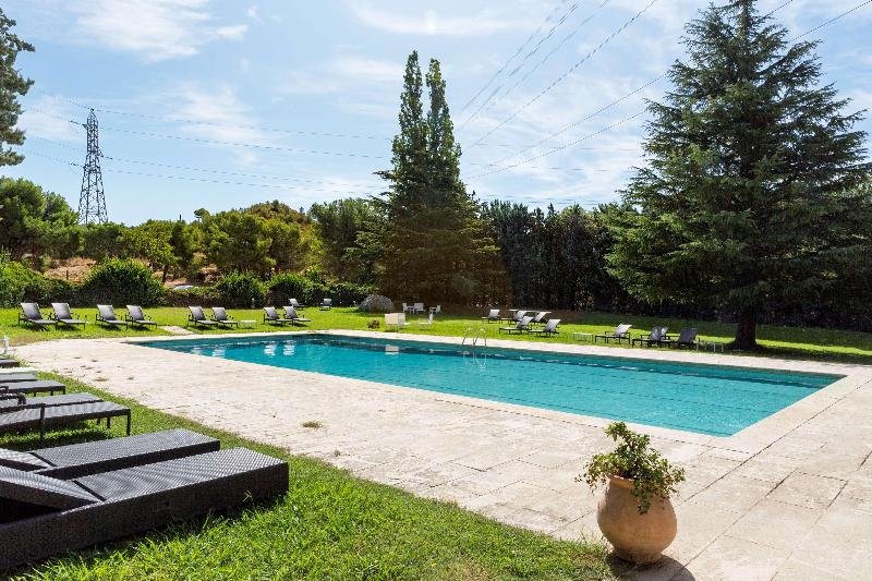 Best Western Domaine de Roquerousse image