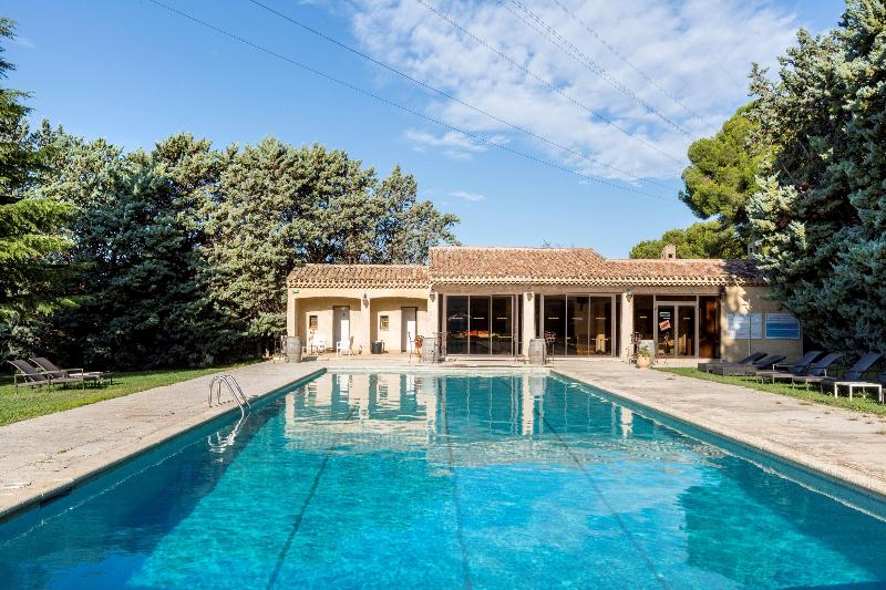 Best Western Domaine de Roquerousse image