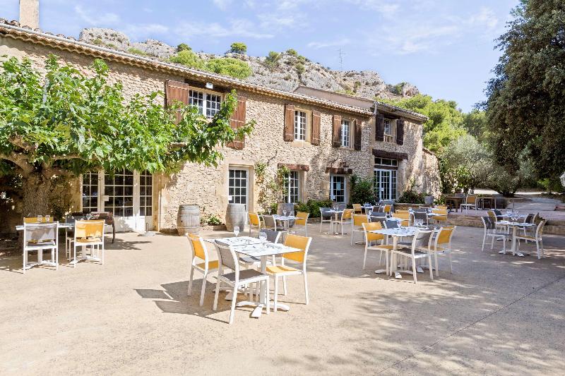 Best Western Domaine de Roquerousse image