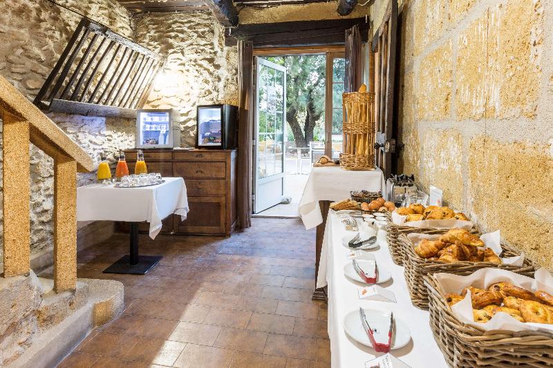 Best Western Domaine de Roquerousse image