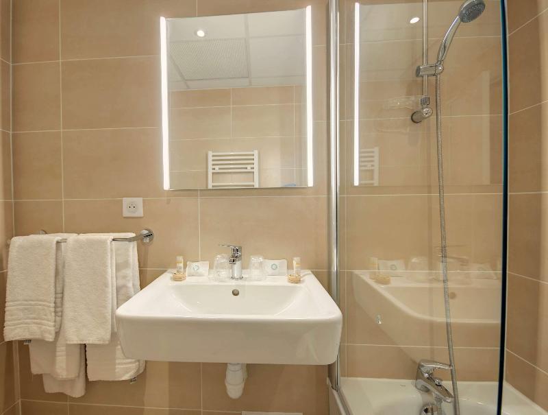 Best Western Domaine de Roquerousse image