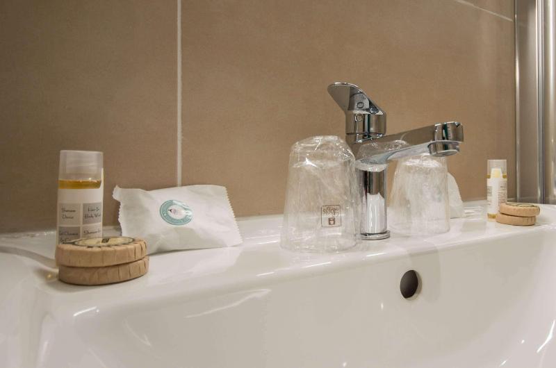 Best Western Domaine de Roquerousse image