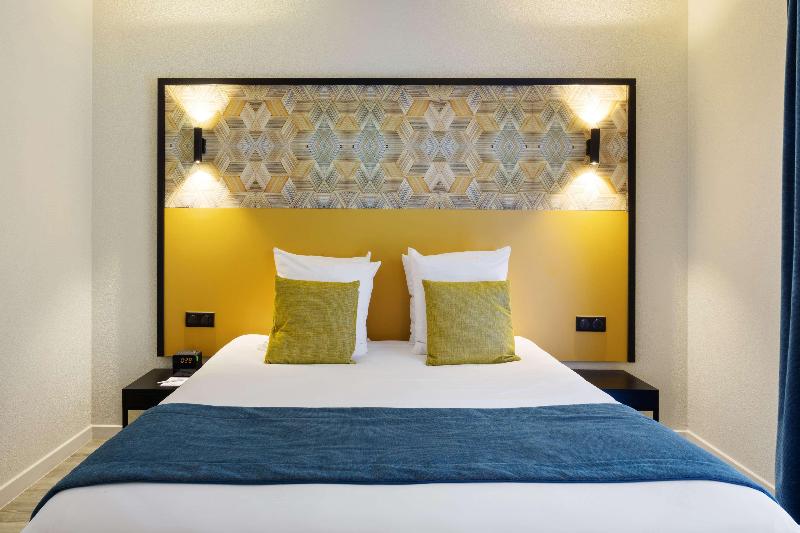 Best Western Domaine de Roquerousse image