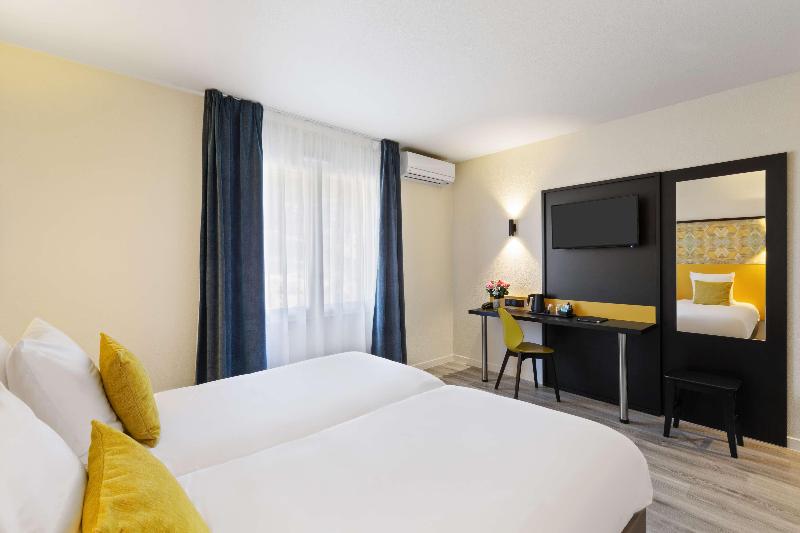 Best Western Domaine de Roquerousse image