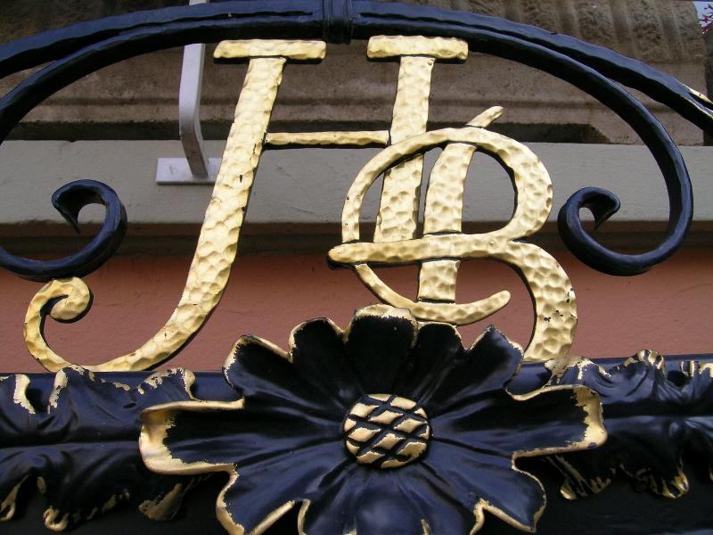 Hotel Le Bristol image
