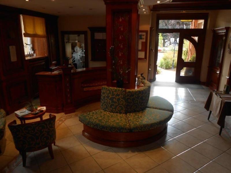 Hotel Le Bristol image