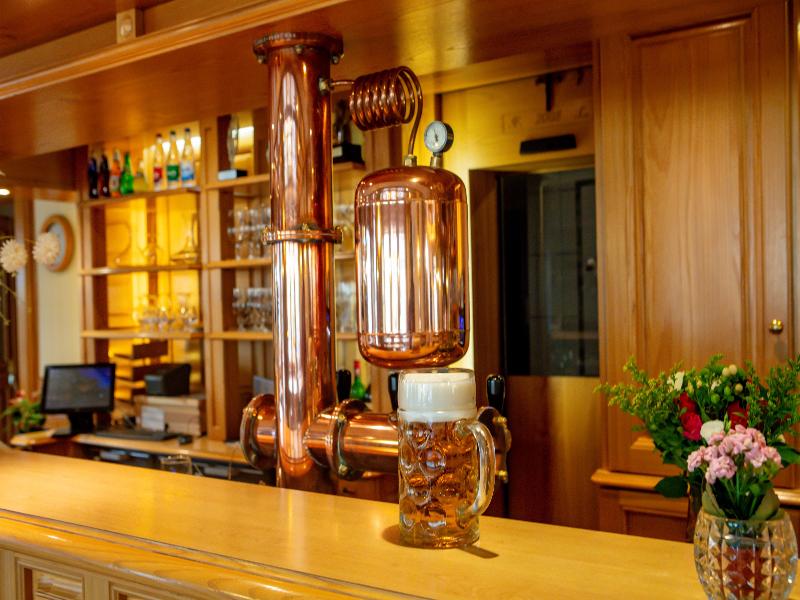 Best Western Plus Au Cheval Blanc Mulhouse Nord image