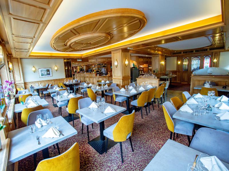 Best Western Plus Au Cheval Blanc Mulhouse Nord image