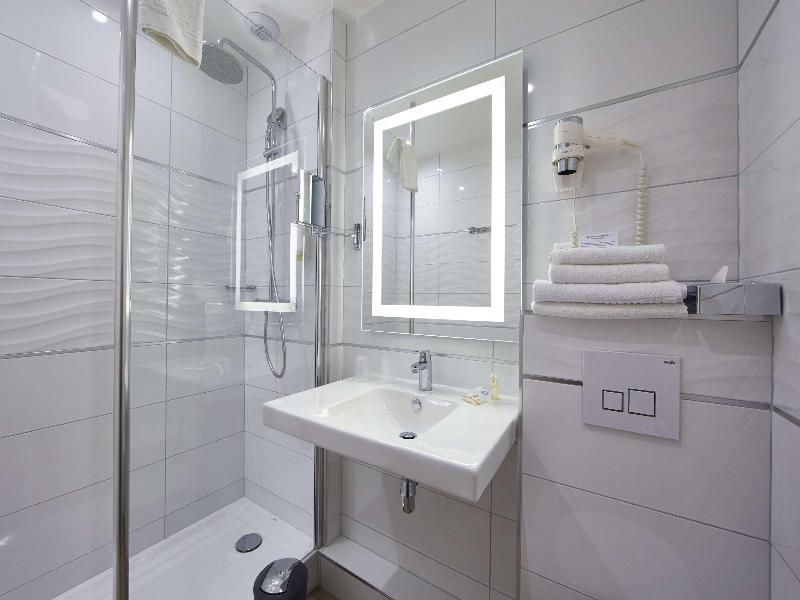 Best Western Plus Au Cheval Blanc Mulhouse Nord image