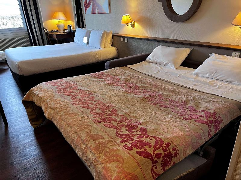 Kyriad Prestige Le Panorama Beaune image