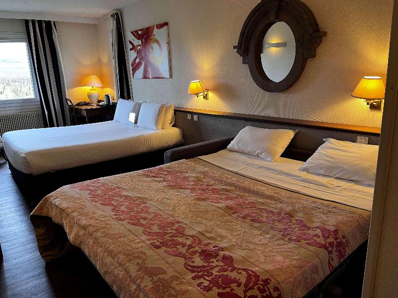 Kyriad Prestige Le Panorama Beaune image