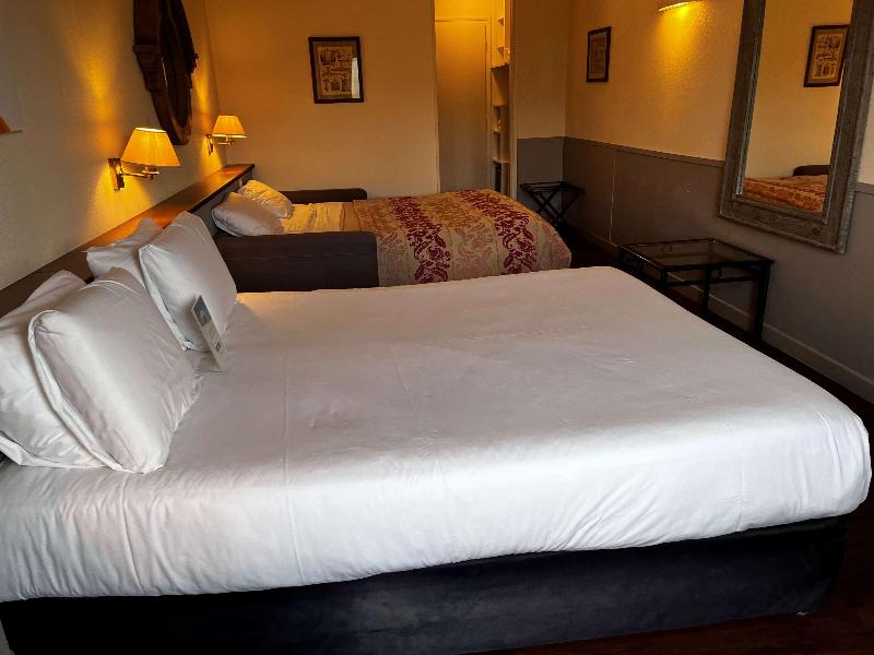 Kyriad Prestige Le Panorama Beaune image