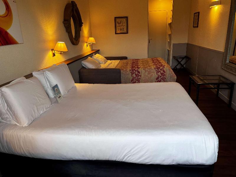 Kyriad Prestige Le Panorama Beaune image