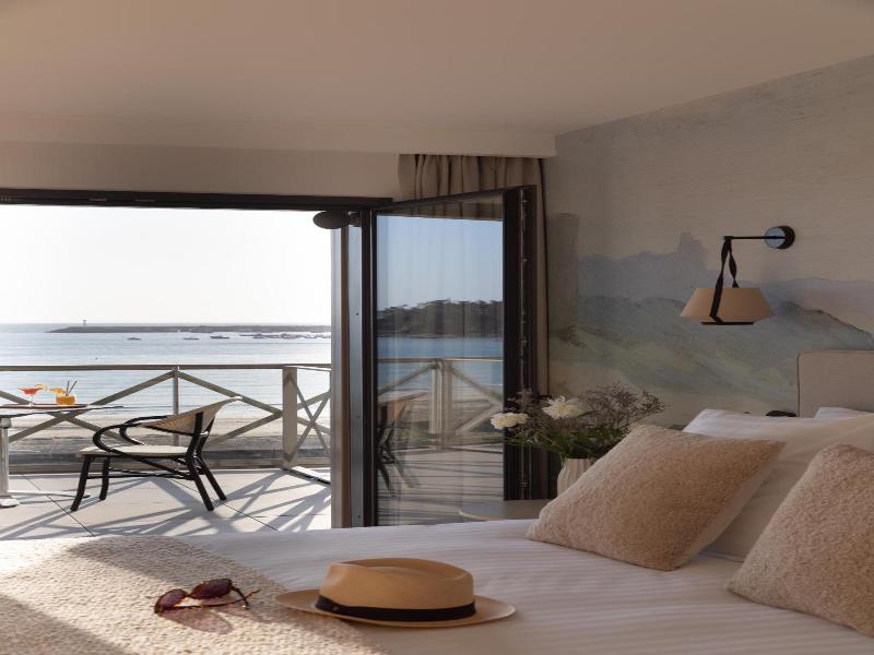 Hotel La Plage — general view