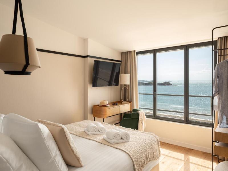 Hotel La Plage image