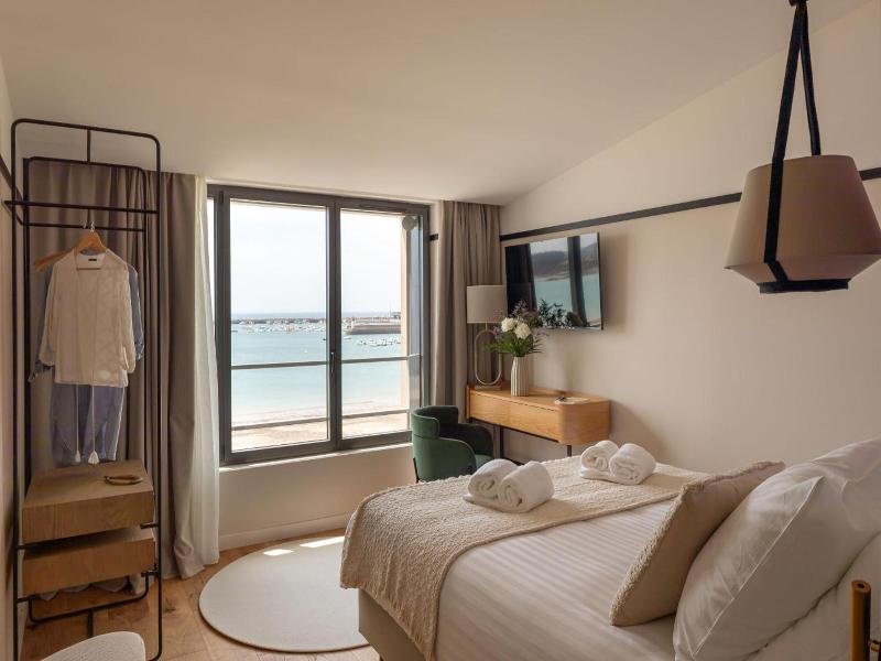 Hotel La Plage image