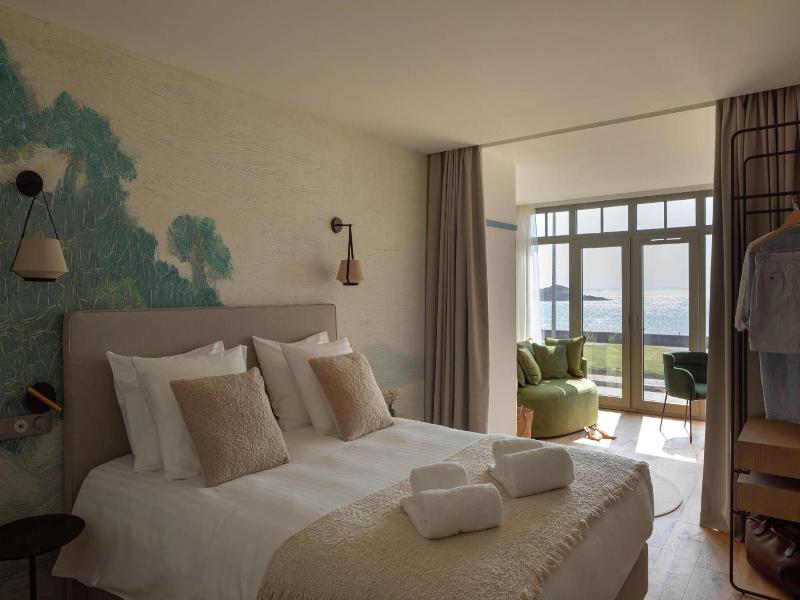 Hotel La Plage image