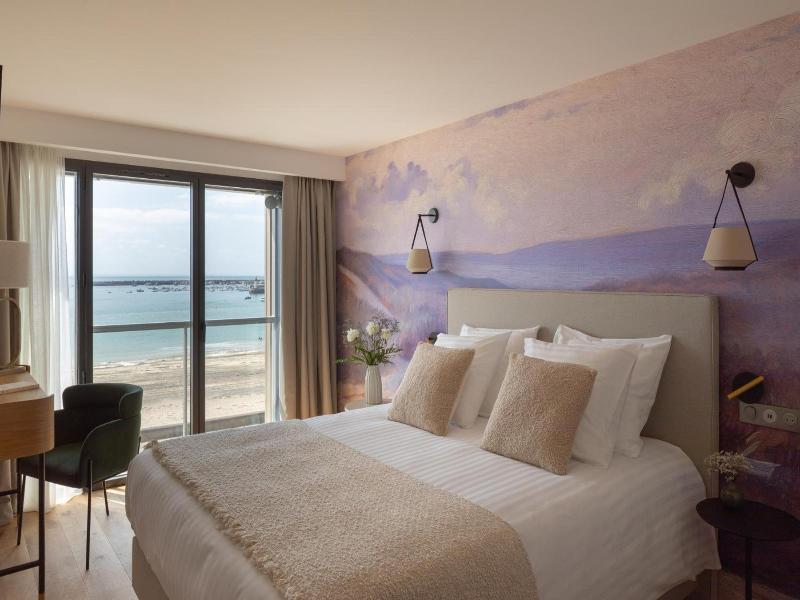 Hotel La Plage image