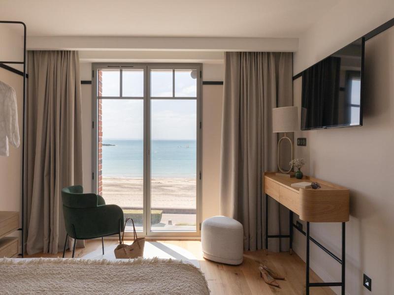 Hotel La Plage image