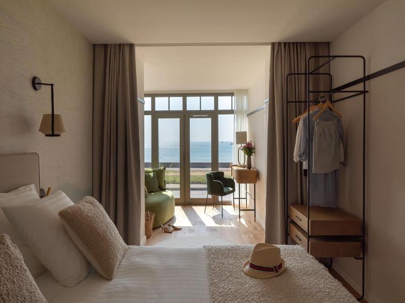 Hotel La Plage image