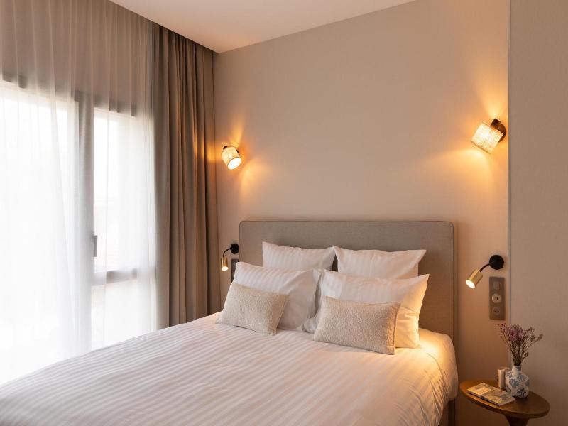 Hotel La Plage image