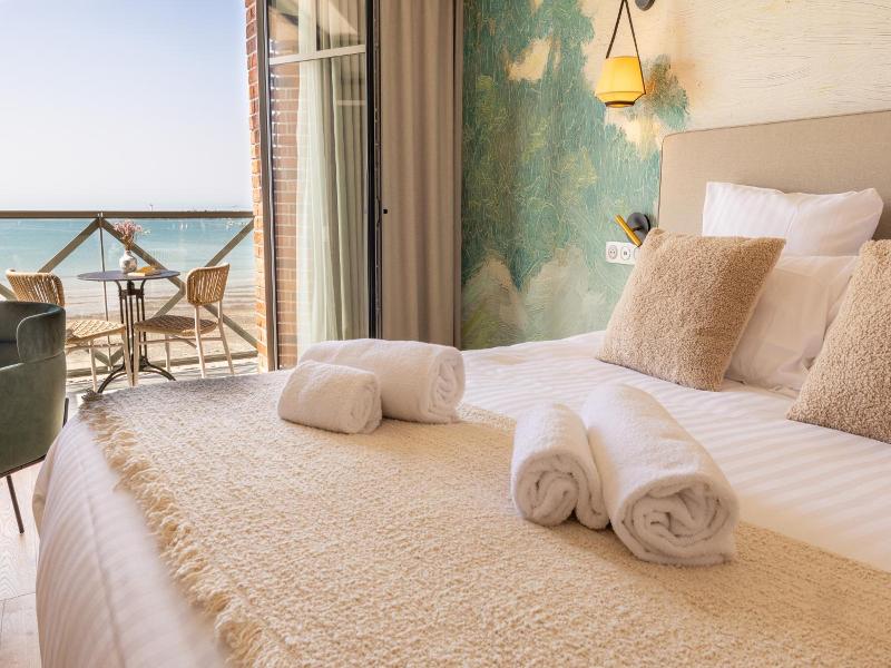 Hotel La Plage image