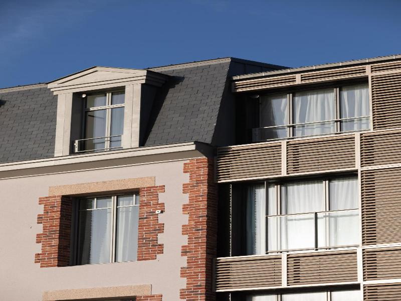 Hotel La Plage image