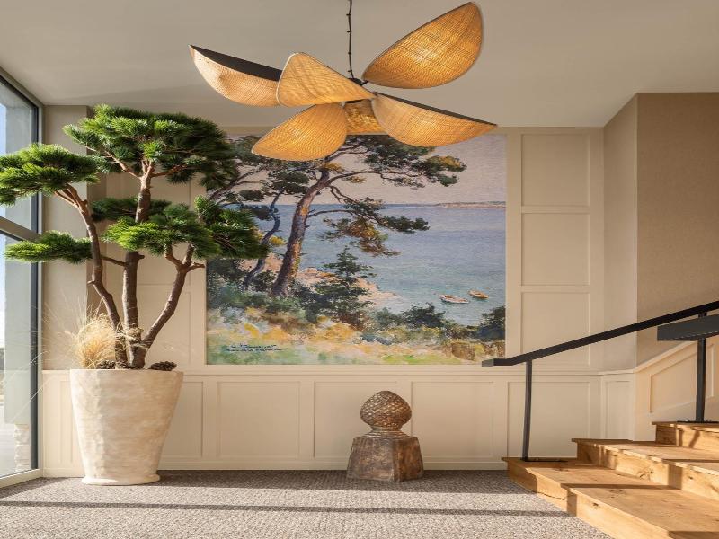 Hotel La Plage image