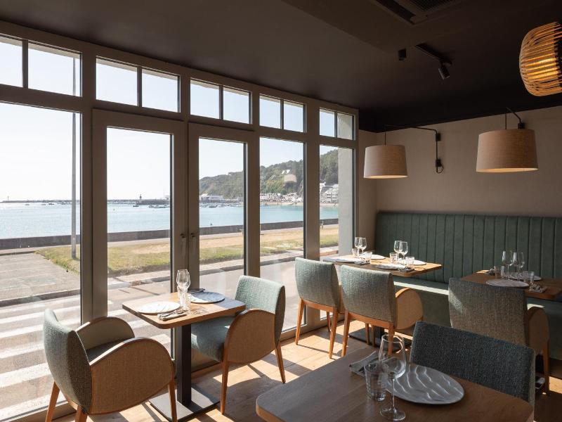 Hotel La Plage image