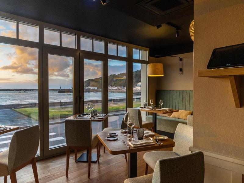 Hotel La Plage image