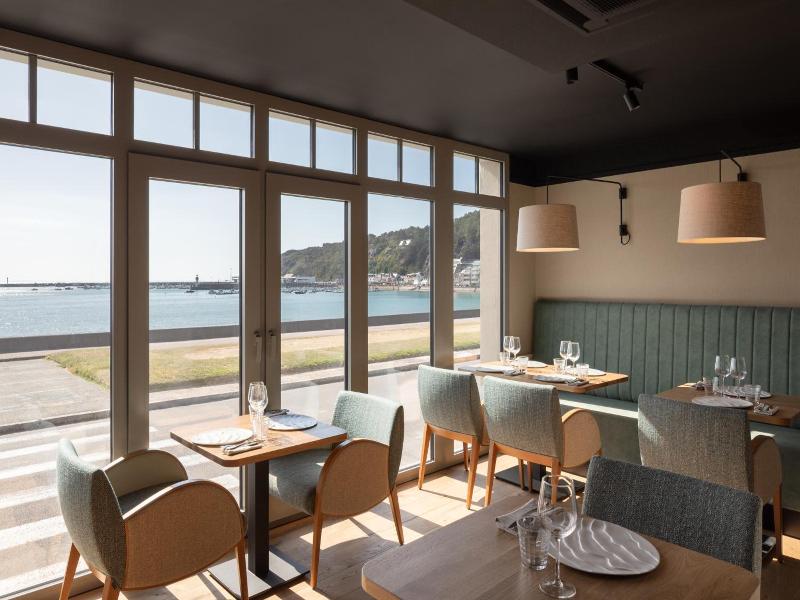 Hotel La Plage image