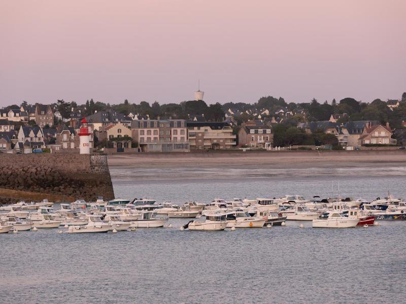 Hotel La Plage image